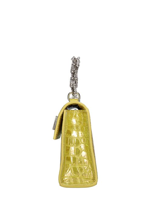 Borsa mini Sophie in pelle GEDEBE | SOPHIE COCCOLIME